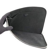 Load image into Gallery viewer, LOUIS VUITTON Pochette Jour NoirM67754 Epi Leather Supreme Size GM