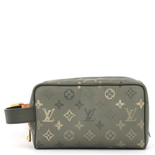 Load image into Gallery viewer, LOUIS VUITTON Dop kit Khaki GreenM26963 Monogram・Surplus