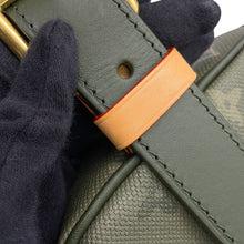 Load image into Gallery viewer, LOUIS VUITTON Dop kit Khaki GreenM26963 Monogram・Surplus