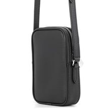 Load image into Gallery viewer, LOUIS VUITTON Danube LV Circle NoirM55120 Epi Leather Size PM