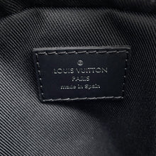 Load image into Gallery viewer, LOUIS VUITTON Danube LV Circle NoirM55120 Epi Leather Size PM