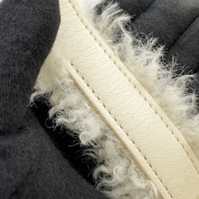 Load image into Gallery viewer, BALENCIAGA Everyday 2WAY Bag Ivory672793 Fur Leather