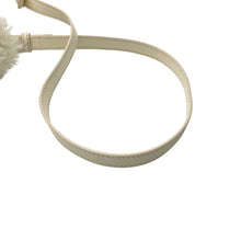 Load image into Gallery viewer, BALENCIAGA Everyday 2WAY Bag Ivory672793 Fur Leather
