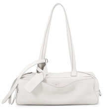 Load image into Gallery viewer, BALENCIAGA Shoulder Bag White832920 Leather