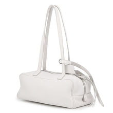 Load image into Gallery viewer, BALENCIAGA Shoulder Bag White832920 Leather
