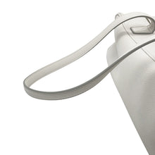 Load image into Gallery viewer, BALENCIAGA Shoulder Bag White832920 Leather