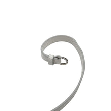 将图像加载到图库查看器中,BALENCIAGA Shoulder Bag White832920 Leather