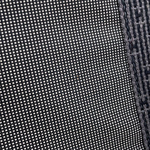 将图像加载到图库查看器中,HERMES Her Line Tote Gray Canvas Size GM