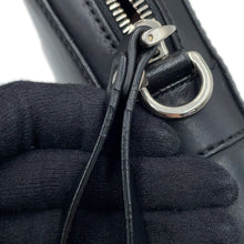 将图像加载到图库查看器中,Valentino Garavani VLTN Shoulder Bag Black/White1Y2B0943 Leather Size Small