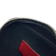将图像加载到图库查看器中,Valentino Garavani VLTN Shoulder Bag Black/White1Y2B0943 Leather Size Small