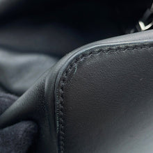 将图像加载到图库查看器中,LOEWE Convertible Backpack BlackB777W36X03 Leather