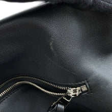 将图像加载到图库查看器中,LOEWE Convertible Backpack BlackB777W36X03 Leather