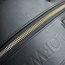 将图像加载到图库查看器中,LOEWE Convertible Backpack BlackB777W36X03 Leather