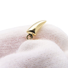 将图像加载到图库查看器中,TASAKI Danger Heart Diamond Necklace 18K Yellow Gold