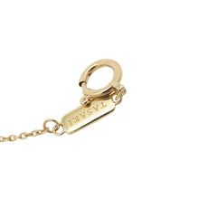 将图像加载到图库查看器中,TASAKI Danger Heart Diamond Necklace 18K Yellow Gold