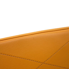 Load image into Gallery viewer, LOUIS VUITTON Shopper Tote SaffronM15237 Leather Size MINI