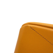 Load image into Gallery viewer, LOUIS VUITTON Shopper Tote SaffronM15237 Leather Size MINI