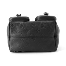 Load image into Gallery viewer, LOUIS VUITTON backup NoirM47072 Monogram Empreinte Leather