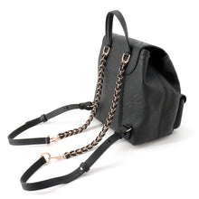 Load image into Gallery viewer, LOUIS VUITTON backup NoirM47072 Monogram Empreinte Leather