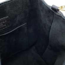 Load image into Gallery viewer, LOUIS VUITTON backup NoirM47072 Monogram Empreinte Leather
