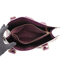 Load image into Gallery viewer, LOUIS VUITTON Fabreau PurpleM91814 Suhali
