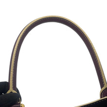 Load image into Gallery viewer, LOUIS VUITTON Fabreau PurpleM91814 Suhali