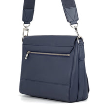 Load image into Gallery viewer, LOUIS VUITTON takeoff messenger NavyM23709 Grain Leather