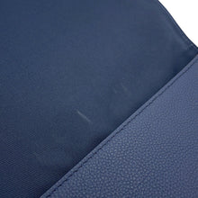 Load image into Gallery viewer, LOUIS VUITTON takeoff messenger NavyM23709 Grain Leather