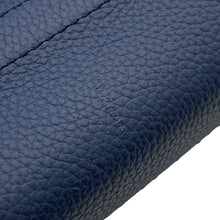 Load image into Gallery viewer, LOUIS VUITTON takeoff messenger NavyM23709 Grain Leather