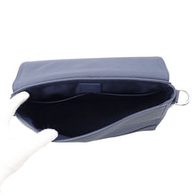 Load image into Gallery viewer, LOUIS VUITTON takeoff messenger NavyM23709 Leather