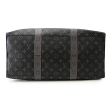将图像加载到图库查看器中,LOUIS VUITTON Cabas zip NoirM45379 Monogram Eclipse Monogram Eclipse Reverse Size GM