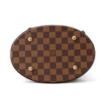 Load image into Gallery viewer, LOUIS VUITTON Marais RedN42240 Damier Ebene Canvas