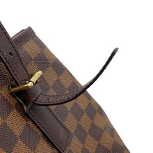 Load image into Gallery viewer, LOUIS VUITTON Marais RedN42240 Damier Ebene Canvas