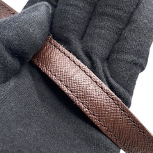 Load image into Gallery viewer, LOUIS VUITTON Marais RedN42240 Damier Ebene Canvas