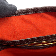 Load image into Gallery viewer, LOUIS VUITTON Marais RedN42240 Damier Ebene Canvas