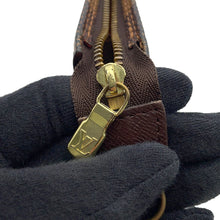 Load image into Gallery viewer, LOUIS VUITTON Marais RedN42240 Damier Ebene Canvas