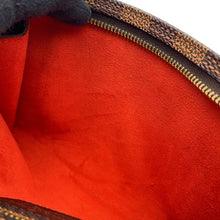 Load image into Gallery viewer, LOUIS VUITTON Marais RedN42240 Damier Ebene Canvas