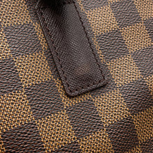 Load image into Gallery viewer, LOUIS VUITTON Marais RedN42240 Damier Ebene Canvas