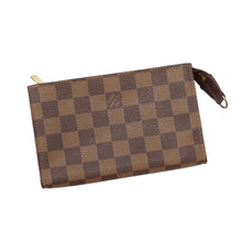 Load image into Gallery viewer, LOUIS VUITTON Marais RedN42240 Damier Ebene Canvas