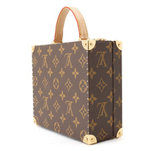 Load image into Gallery viewer, LOUIS VUITTON Character Tale JewelryCase Takashi Murakami Collaboration Brown/MulticolorM92477 Monogram