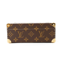 Load image into Gallery viewer, LOUIS VUITTON Character Tale JewelryCase Takashi Murakami Collaboration Brown/MulticolorM92477 Monogram