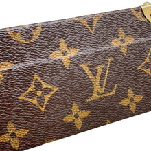 Load image into Gallery viewer, LOUIS VUITTON Character Tale JewelryCase Takashi Murakami Collaboration Brown/MulticolorM92477 Monogram