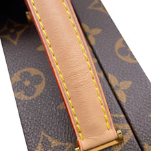 Load image into Gallery viewer, LOUIS VUITTON Character Tale JewelryCase Takashi Murakami Collaboration Brown/MulticolorM92477 Monogram