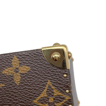 Load image into Gallery viewer, LOUIS VUITTON Character Tale JewelryCase Takashi Murakami Collaboration Brown/MulticolorM92477 Monogram