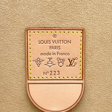 Load image into Gallery viewer, LOUIS VUITTON Character Tale JewelryCase Takashi Murakami Collaboration Brown/MulticolorM92477 Monogram