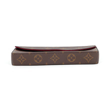 Load image into Gallery viewer, LOUIS VUITTON Felicie Pochette FuchsiaM81896 Monogram