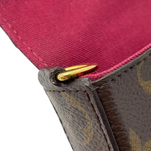 Load image into Gallery viewer, LOUIS VUITTON Felicie Pochette FuchsiaM81896 Monogram