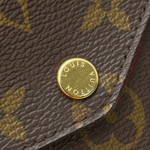 Load image into Gallery viewer, LOUIS VUITTON Felicie Pochette FuchsiaM81896 Monogram