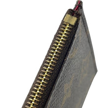 Load image into Gallery viewer, LOUIS VUITTON Felicie Pochette FuchsiaM81896 Monogram