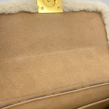 Load image into Gallery viewer, LOUIS VUITTON Locky BrownM46318 Monogram Mouton Size BB